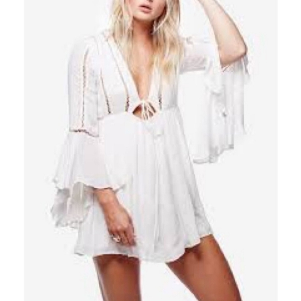 Free people dress